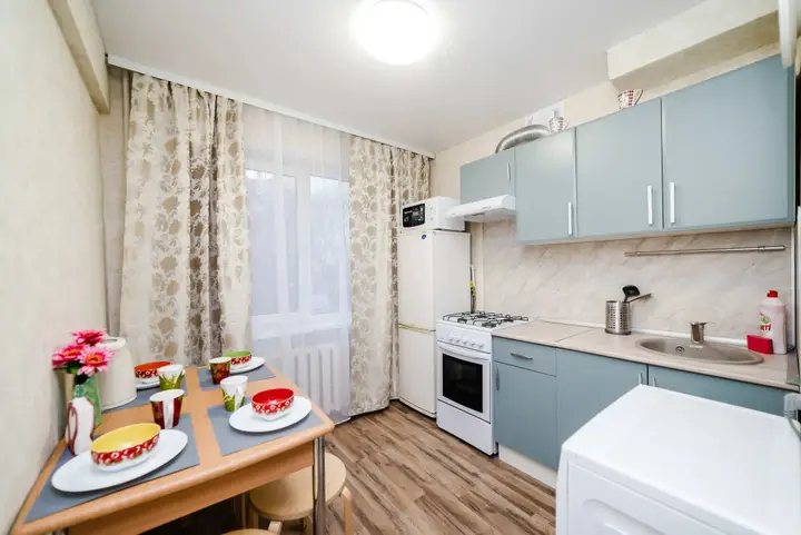 Москва: Апартаменты у метро Кутузовская