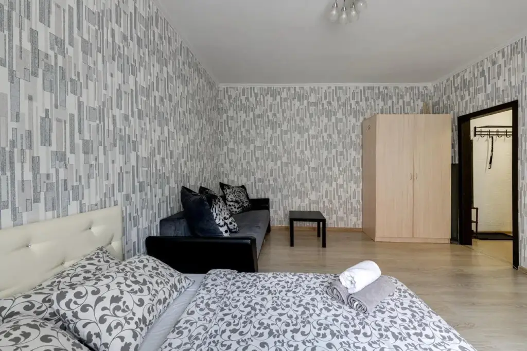 Москва: Dunaevskogo 4 Apartments
