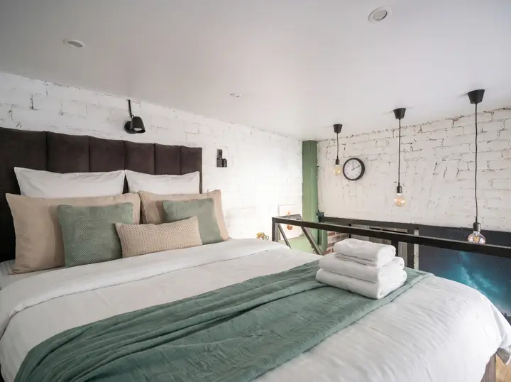 Санкт-Петербург: Ontario V Tsentre Spb Apartments