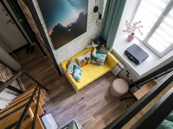 Санкт-Петербург: Ontario V Tsentre Spb Apartments