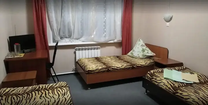 Шахунья: Империя