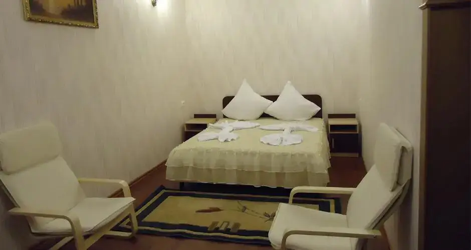 Урень: Караван