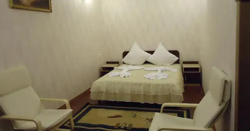 Урень: Караван