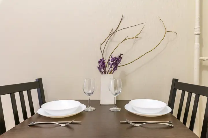 Санкт-Петербург: Апартаменты Sergeew Apartments у метро Василеостровская
