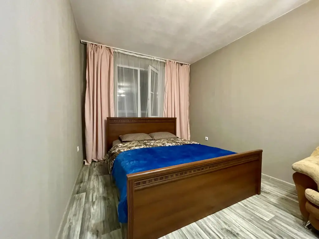 Иркутск: Aeroport Irkutsk Apartments