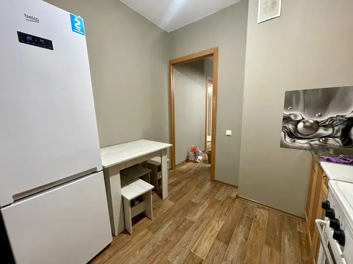 Иркутск: Aeroport Irkutsk Apartments