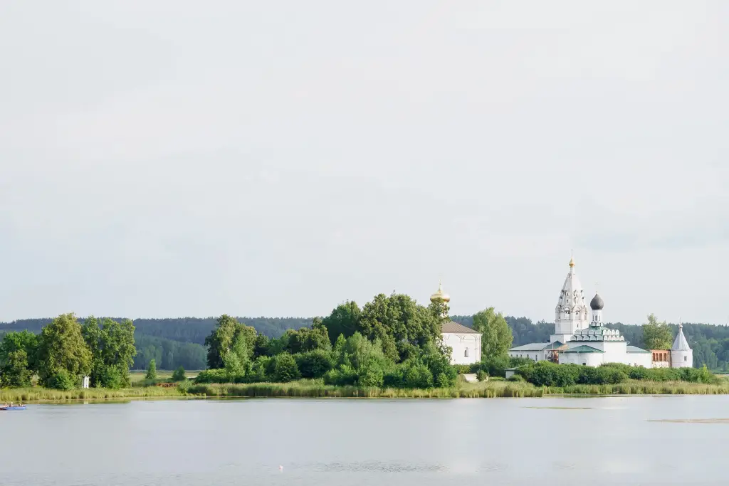 Ворсма: Гостиный Дом Медведь