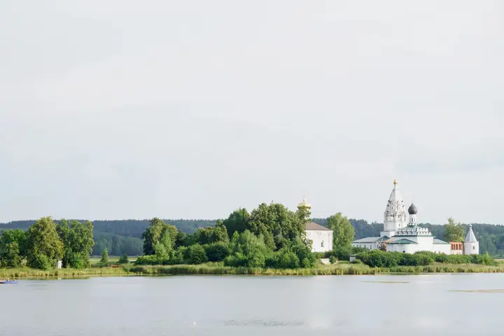 Ворсма: Гостиный Дом Медведь