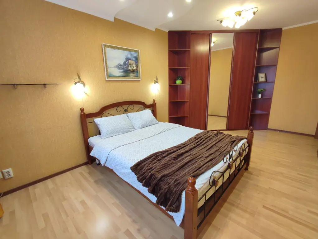 Пермь: Atmosfera Air Apartments