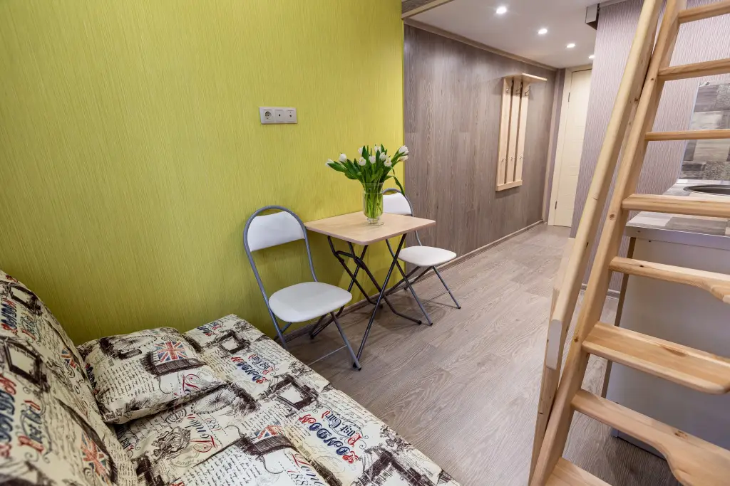 Санкт-Петербург: Anastasiya Apartments