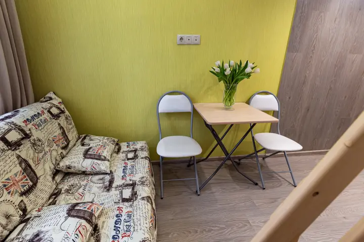 Санкт-Петербург: Anastasiya Apartments