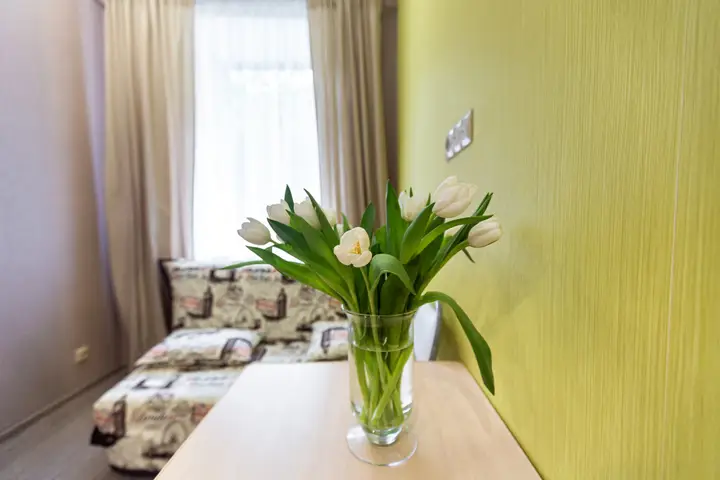 Санкт-Петербург: Anastasiya Apartments