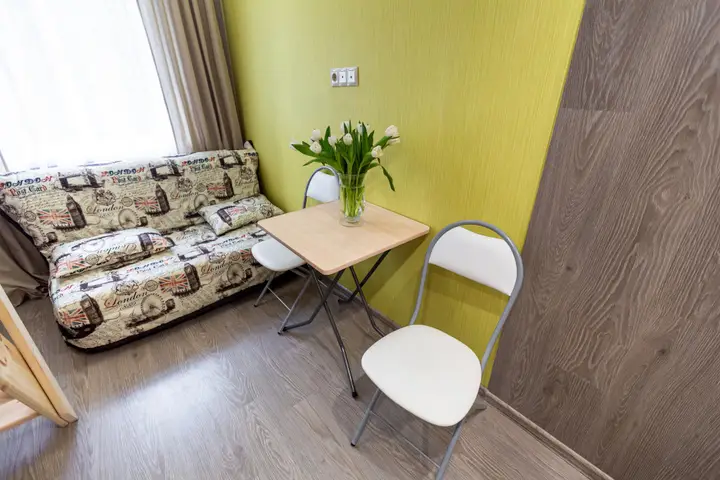 Санкт-Петербург: Anastasiya Apartments