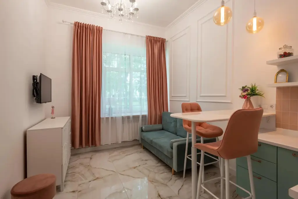 Москва: Апартаменты COMFORT LIFE (Комфорт Лайф) в Кусково