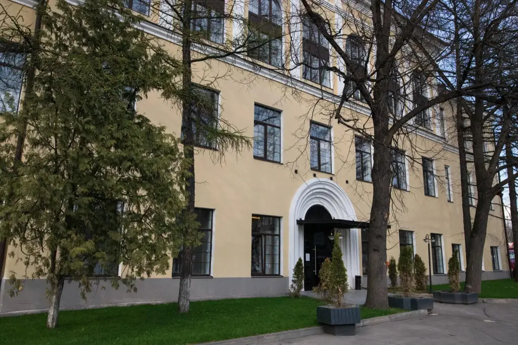 Апартаменты COMFORT LIFE (Комфорт Лайф) в Кусково — фото 1