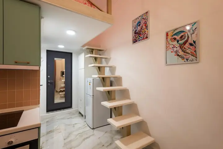 Москва: Апартаменты COMFORT LIFE (Комфорт Лайф) в Кусково