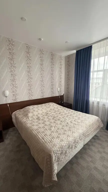 Дзержинск: Отель Рейс