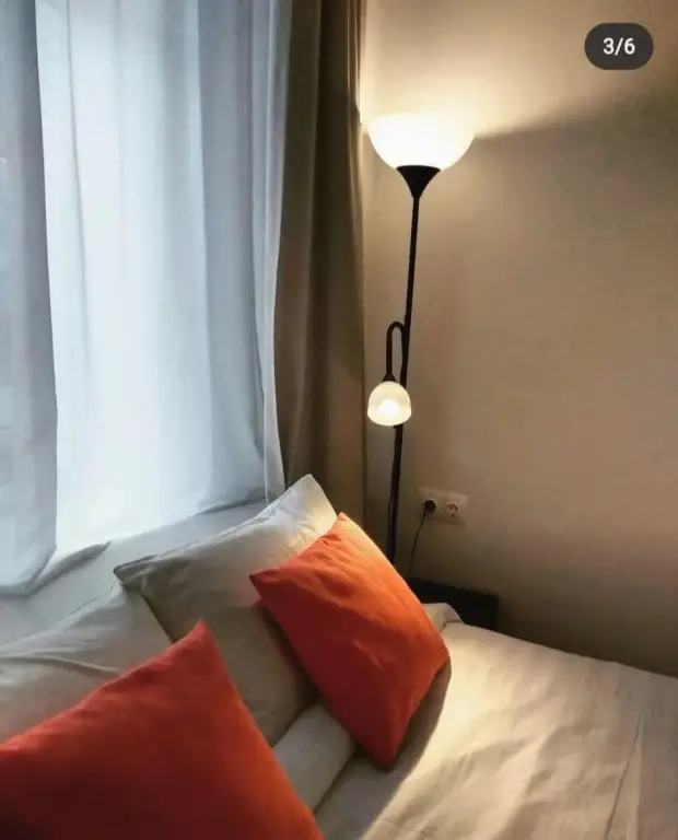 Уфа: Мини-отель Стокгольм