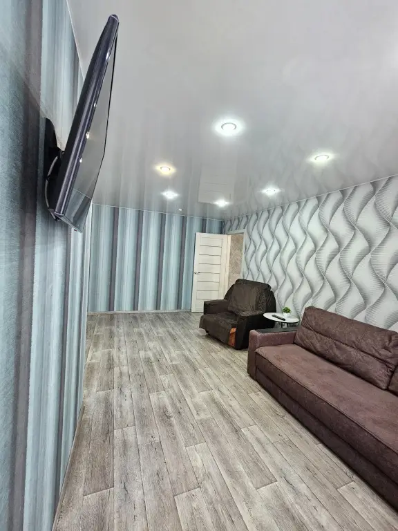 Иркутск: Квартира Советская 146А