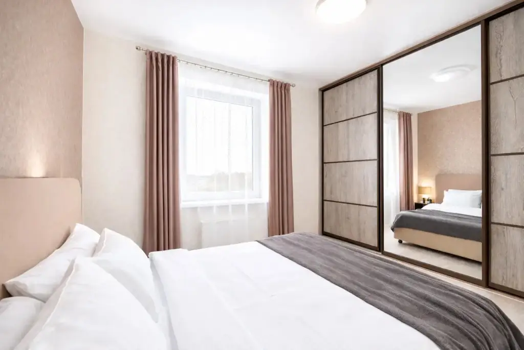 Петрозаводск: Semejnaya V Zareche Apartments