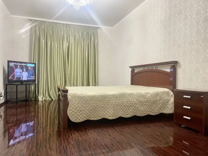 Калининград: Апартаменты Гагарина 2А