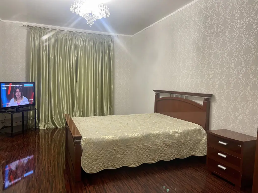 Калининград: Апартаменты Гагарина 2А