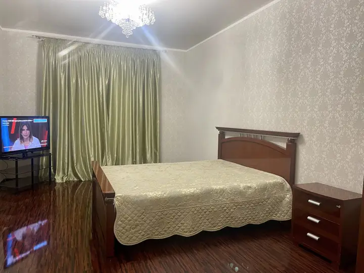 Калининград: Апартаменты Гагарина 2А
