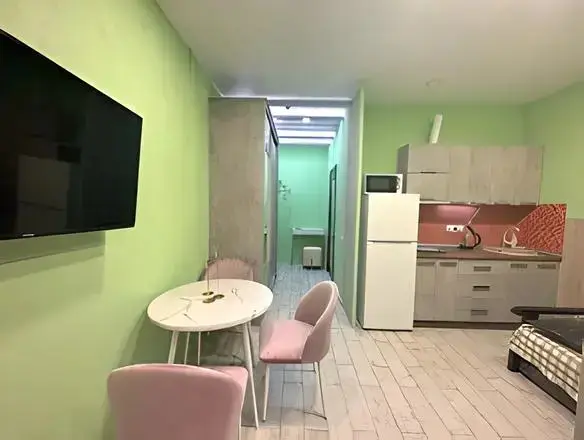 Сочи: Квартира Солнечный Дом