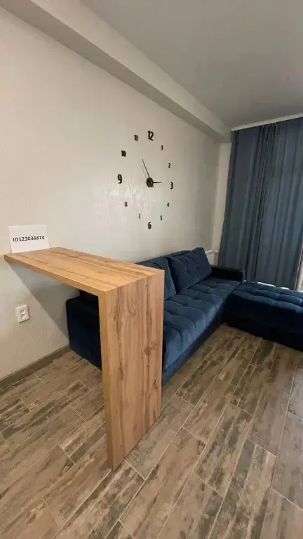 Евпатория: Zolotyie Peski Apartments