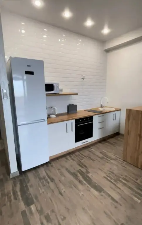 Евпатория: Zolotyie Peski Apartments