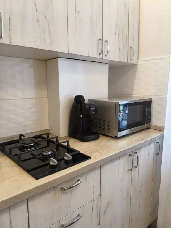 Калининград: Апартаменты Apartments Western City в самом центре