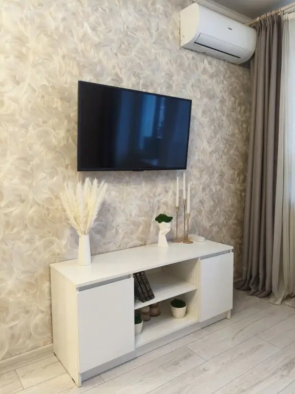 Калининград: Апартаменты Apartments Western City в самом центре