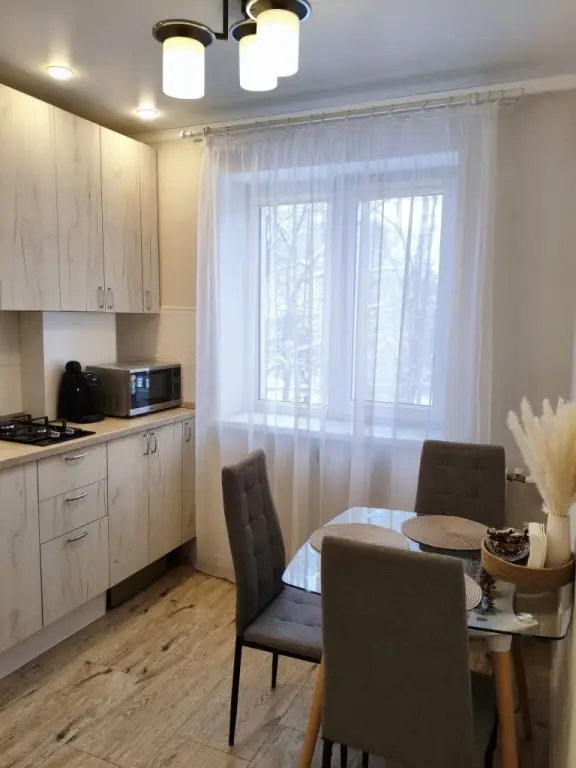 Калининград: Апартаменты Apartments Western City в самом центре