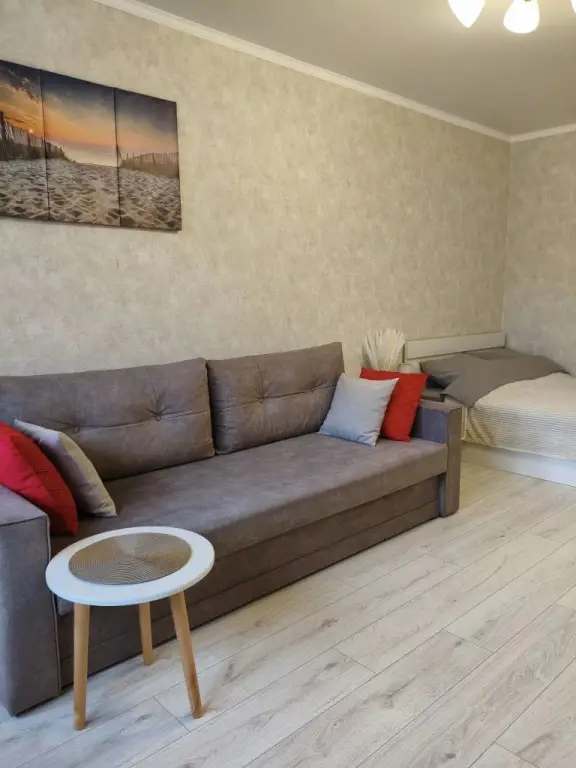 Калининград: Апартаменты Apartments Western City в самом центре