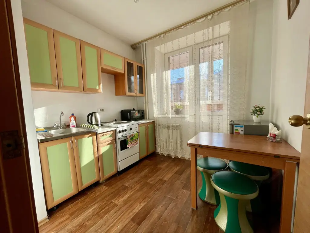 Иркутск: Aeroport Irkutsk 1km Apartments