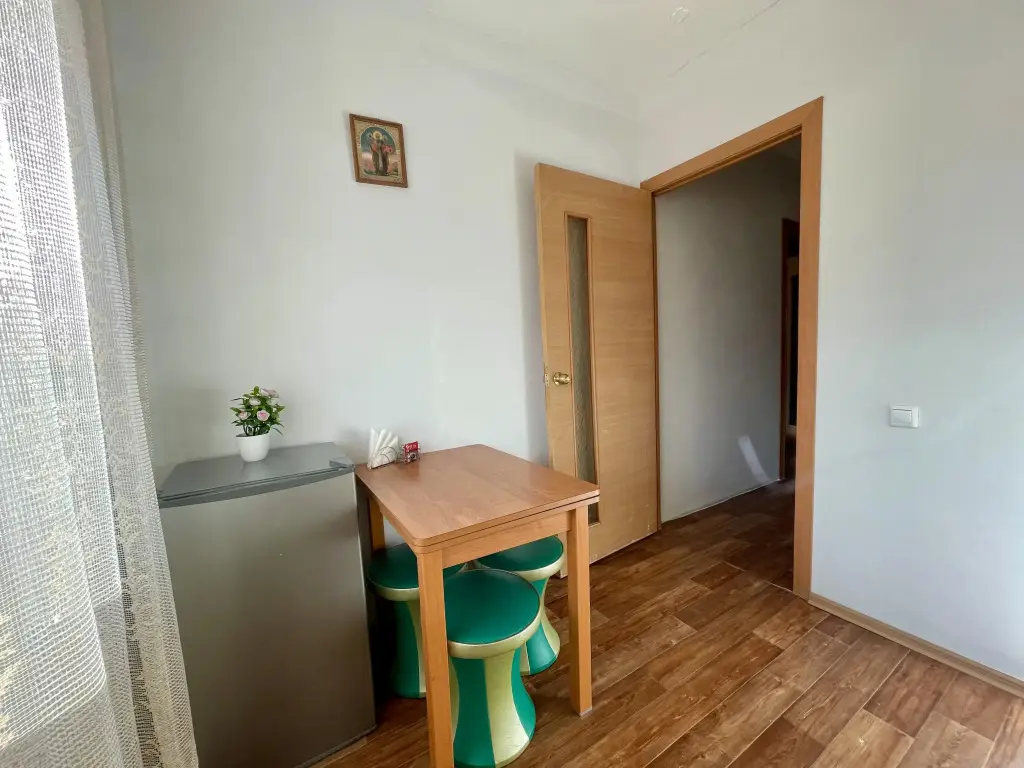 Иркутск: Aeroport Irkutsk 1km Apartments