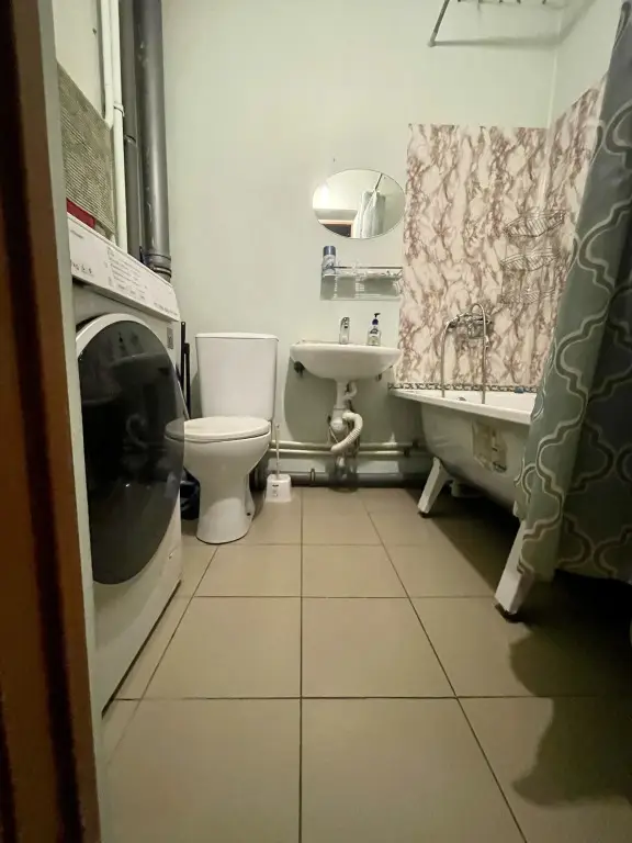 Иркутск: Aeroport Irkutsk 1km Apartments