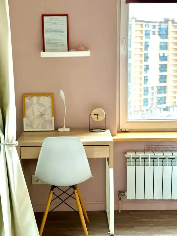 Иркутск: Квартира 18Б