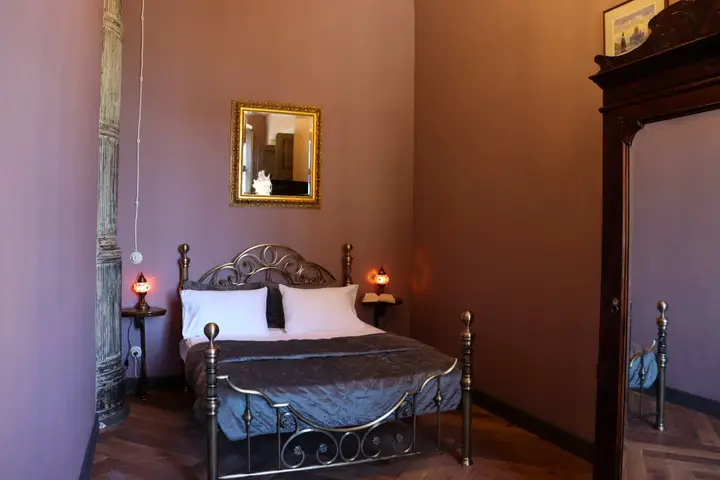 Санкт-Петербург: Апартаменты Noble Apartments Большая Конюшенная 1