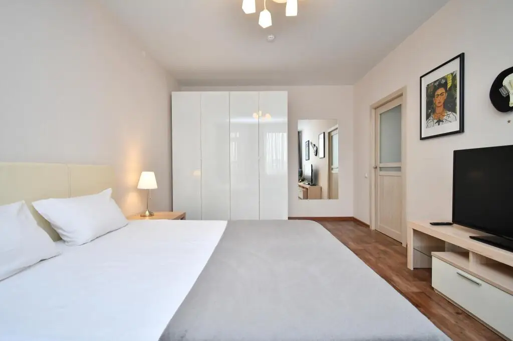 Красноярск: Krasroom на улице Пушкина
