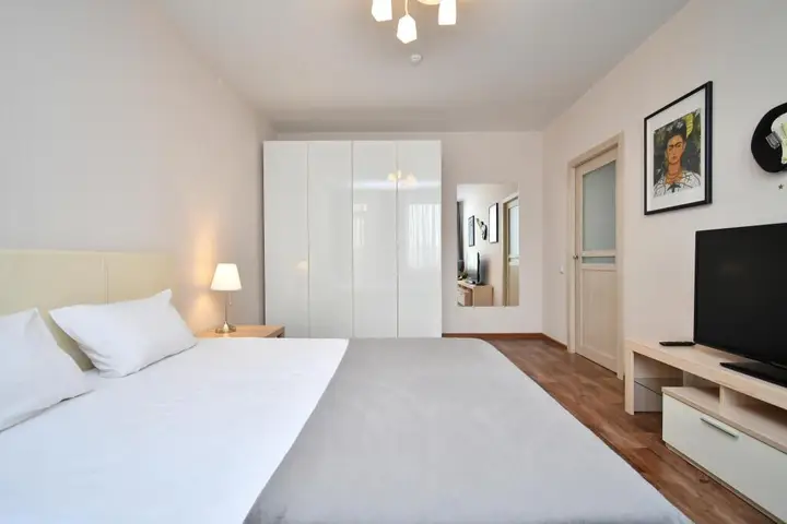 Красноярск: Krasroom на улице Пушкина
