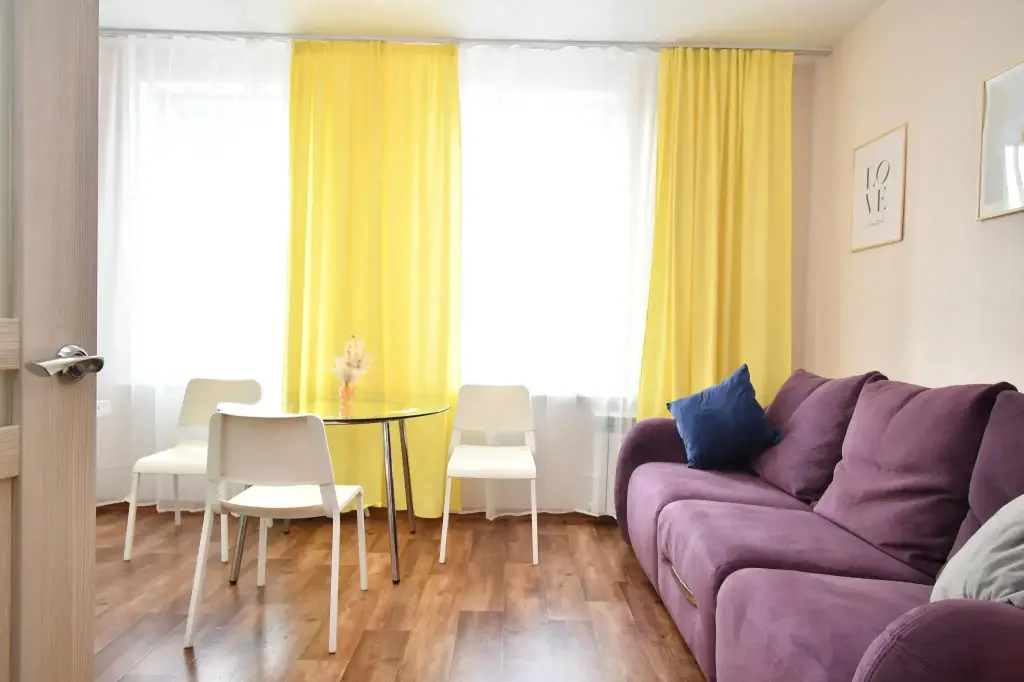 Красноярск: Krasroom на улице Пушкина