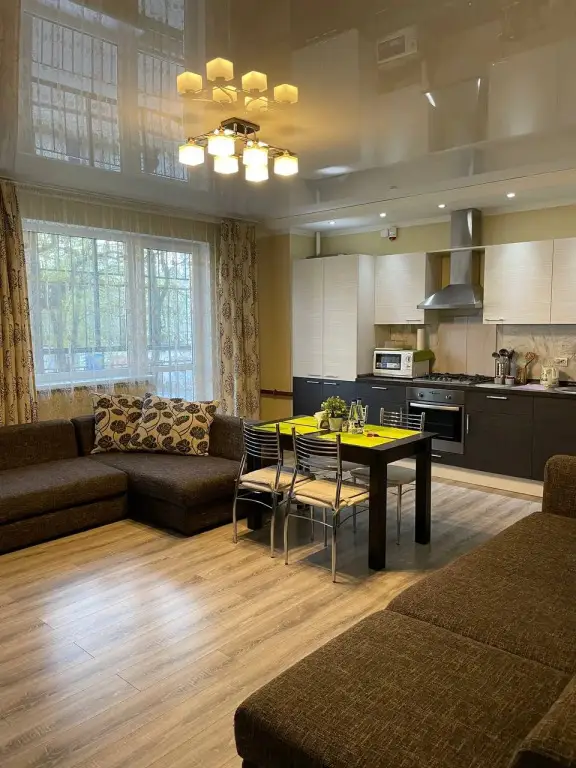Апартаменты у Верхнего озера — фото 1