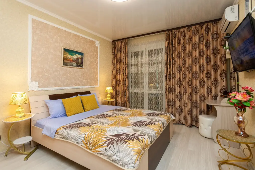 Калининград: Vblizi Korolevskikh Vorot Apartments