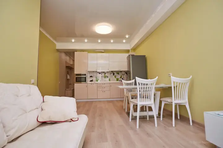 Сочи: Апартаменты Марина Парк