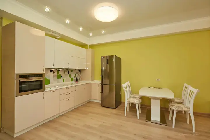 Сочи: Апартаменты Марина Парк