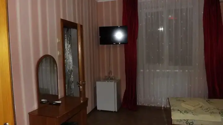 Сочи: Гостевой дом Марта