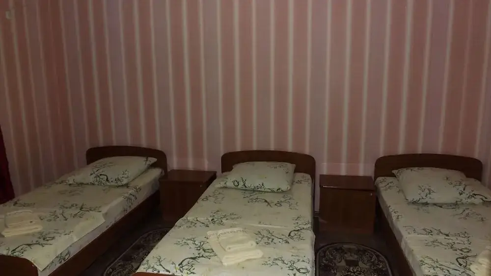 Сочи: Гостевой дом Марта
