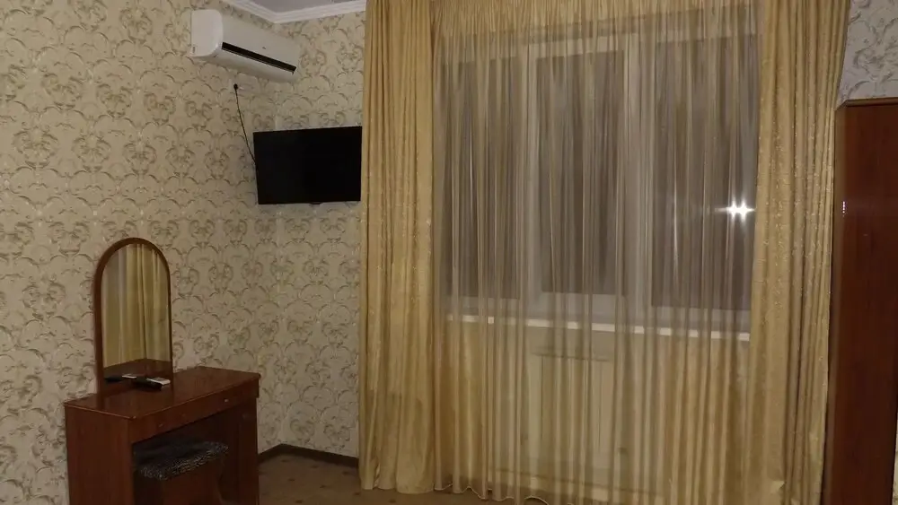 Сочи: Гостевой дом Марта