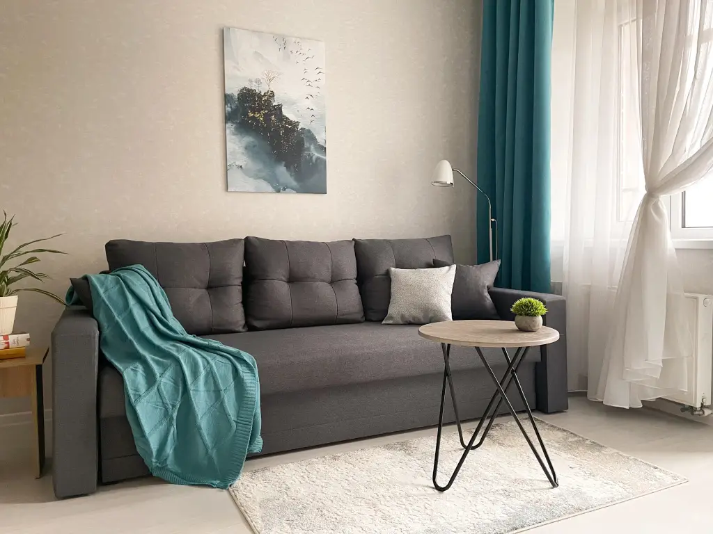 Зеленоградск: Квартира PotemkinApart